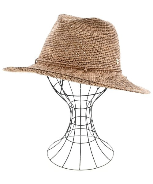 HELEN KAMINSKI Straw hats