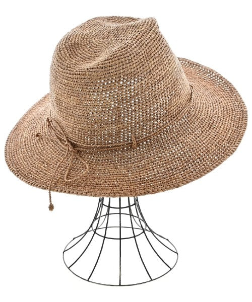 HELEN KAMINSKI Straw hats