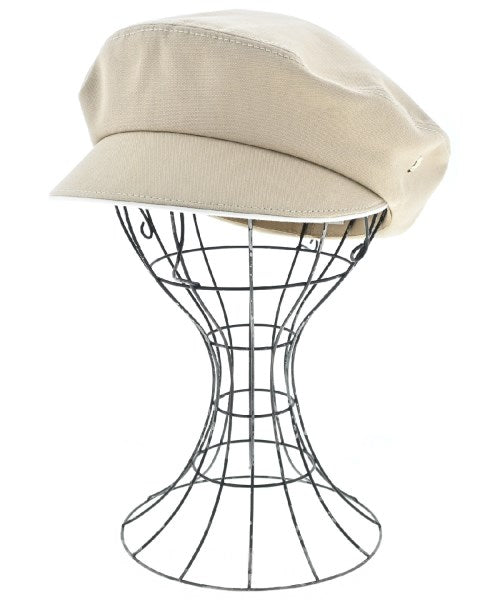 HELEN KAMINSKI Hunting caps