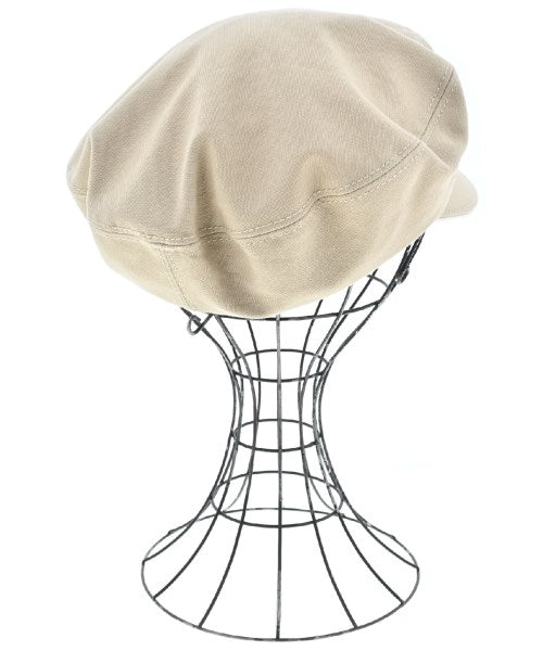 HELEN KAMINSKI Hunting caps