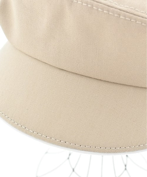 HELEN KAMINSKI Hunting caps