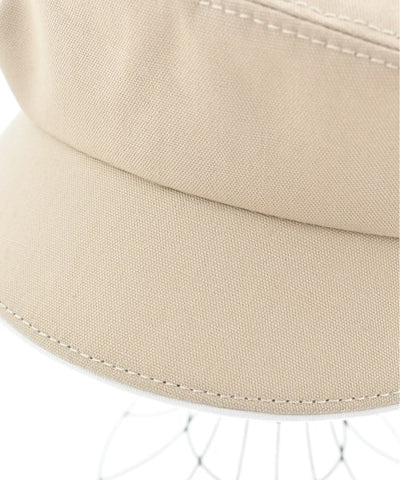 HELEN KAMINSKI Hunting caps