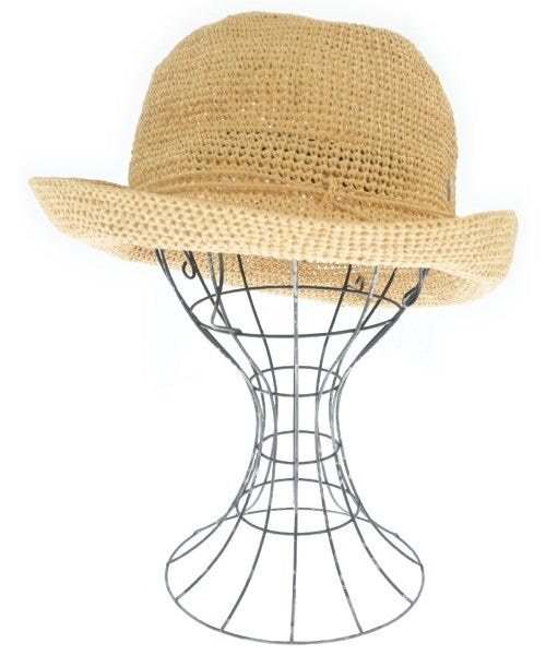 HELEN KAMINSKI Straw hats