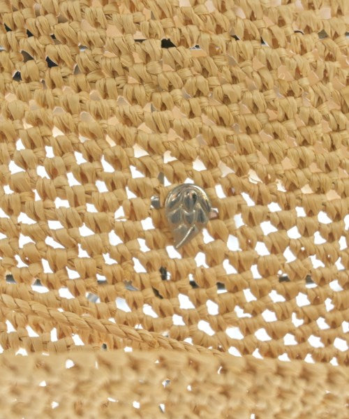 HELEN KAMINSKI Straw hats