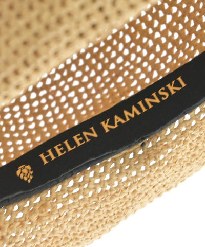 HELEN KAMINSKI Straw hats