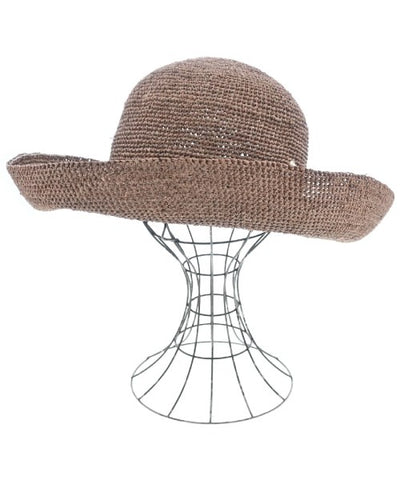 HELEN KAMINSKI Straw hats
