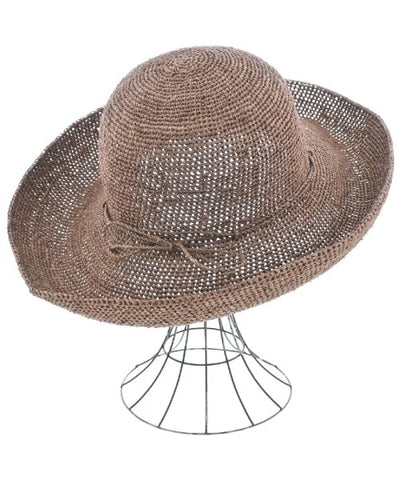 HELEN KAMINSKI Straw hats