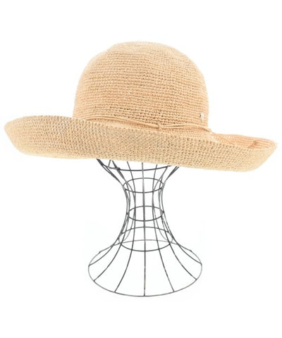 HELEN KAMINSKI Straw hats