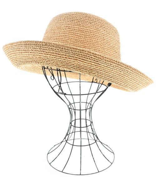 HELEN KAMINSKI Straw hats