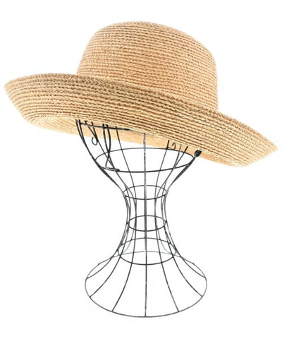HELEN KAMINSKI Straw hats