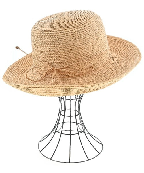 HELEN KAMINSKI Straw hats