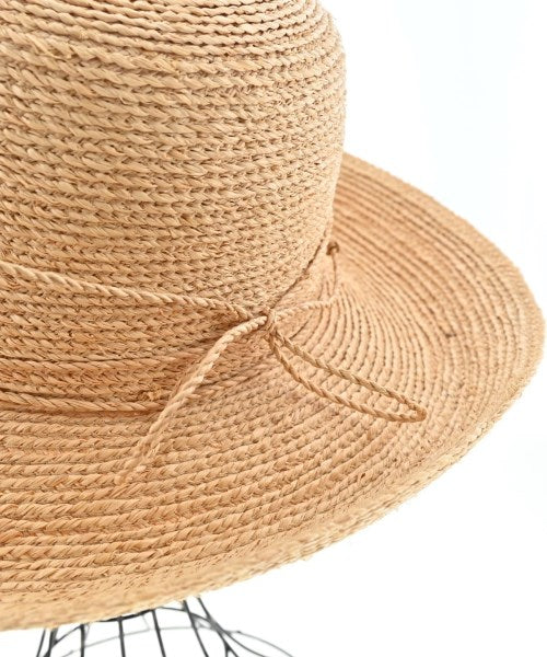 HELEN KAMINSKI Straw hats