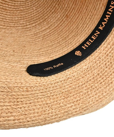 HELEN KAMINSKI Straw hats