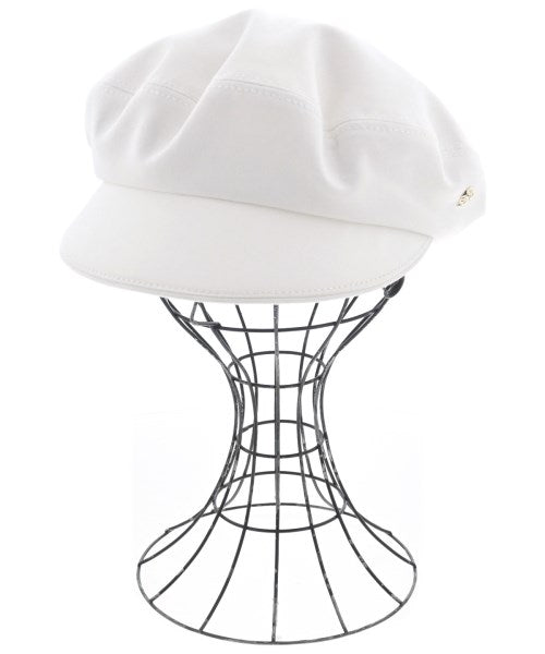 HELEN KAMINSKI Newsboy caps