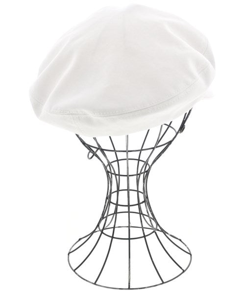 HELEN KAMINSKI Newsboy caps