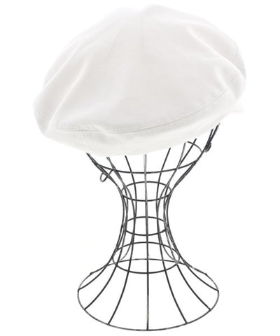 HELEN KAMINSKI Newsboy caps