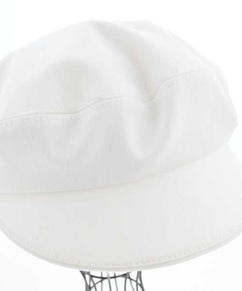 HELEN KAMINSKI Newsboy caps