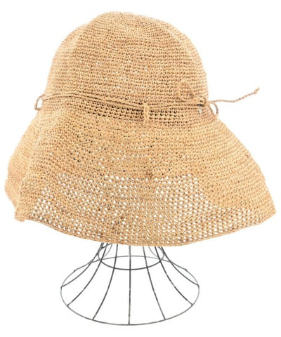 HELEN KAMINSKI Straw hats