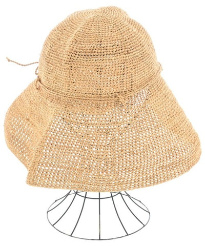 HELEN KAMINSKI Straw hats