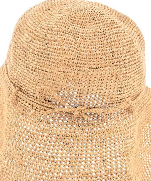 HELEN KAMINSKI Straw hats