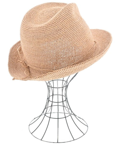 HELEN KAMINSKI Straw hats