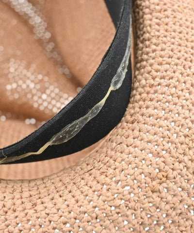 HELEN KAMINSKI Straw hats