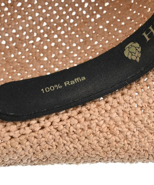 HELEN KAMINSKI Straw hats