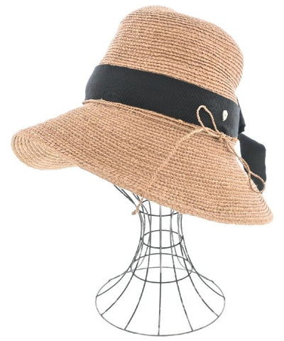 HELEN KAMINSKI Straw hats