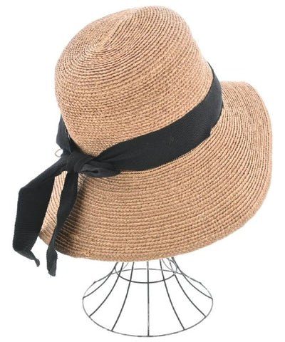 HELEN KAMINSKI Straw hats