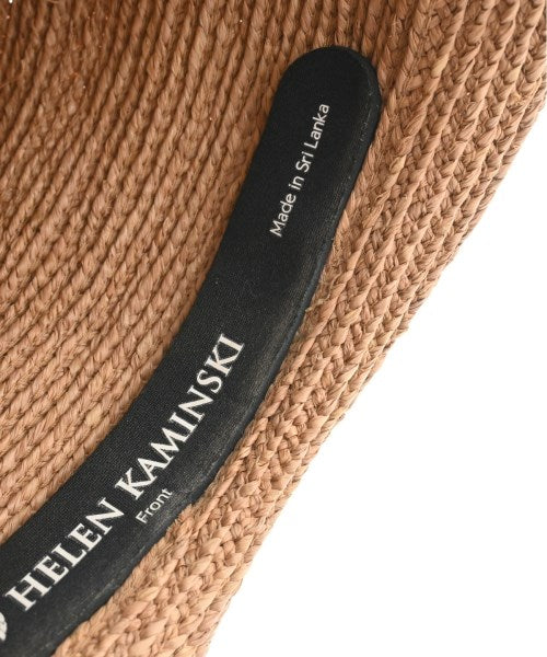 HELEN KAMINSKI Straw hats