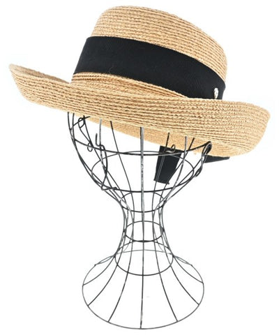 HELEN KAMINSKI Straw hats