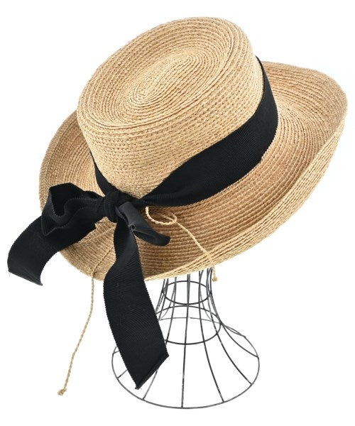 HELEN KAMINSKI Straw hats