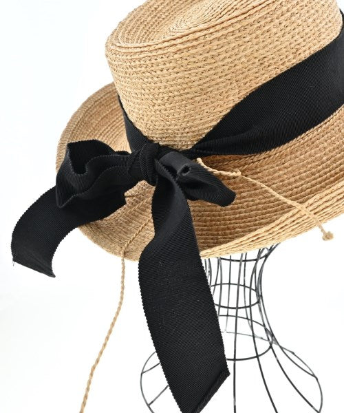 HELEN KAMINSKI Straw hats
