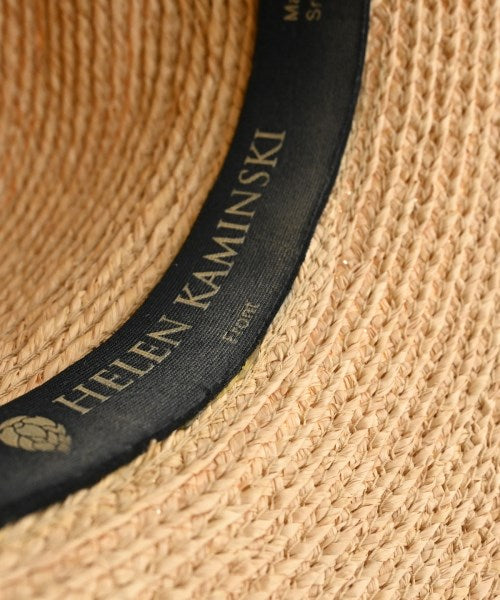 HELEN KAMINSKI Straw hats
