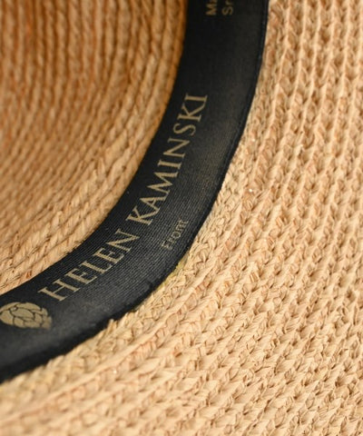 HELEN KAMINSKI Straw hats