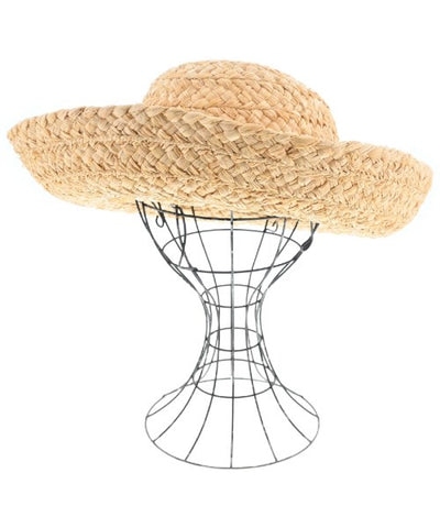 HELEN KAMINSKI Straw hats