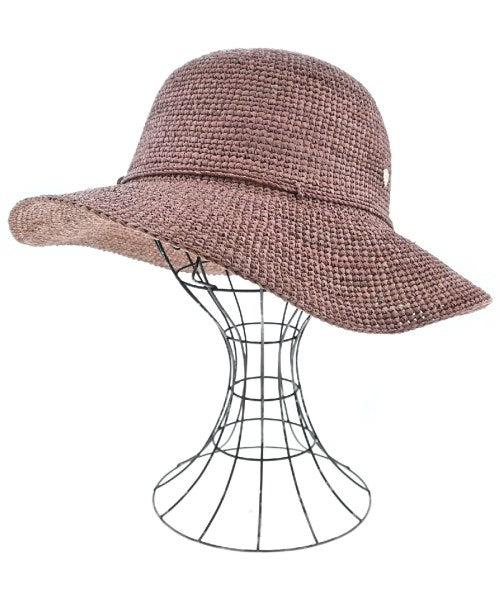HELEN KAMINSKI Straw hats