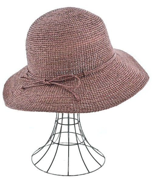 HELEN KAMINSKI Straw hats