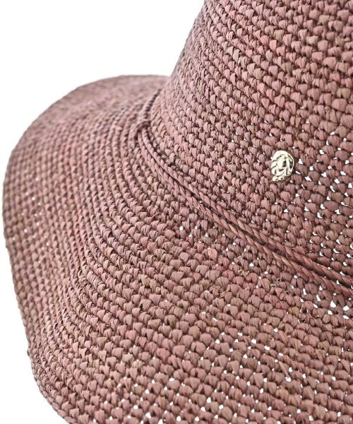 HELEN KAMINSKI Straw hats