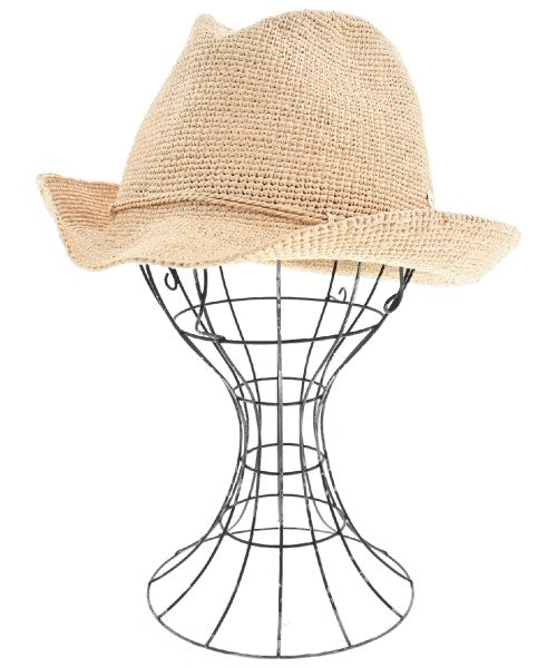 HELEN KAMINSKI Straw hats