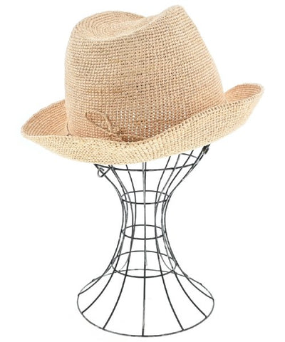 HELEN KAMINSKI Straw hats