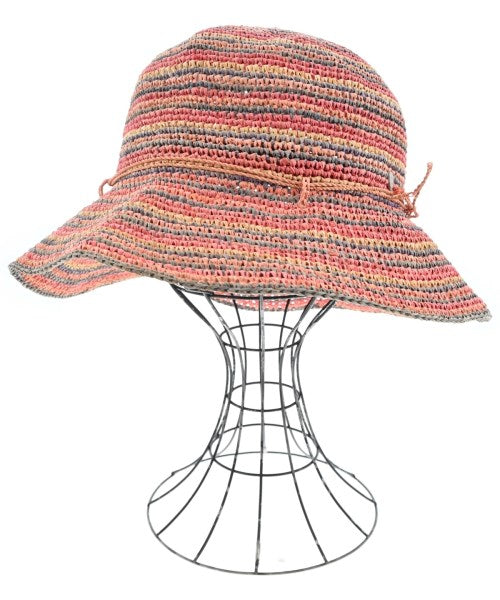 HELEN KAMINSKI Straw hats