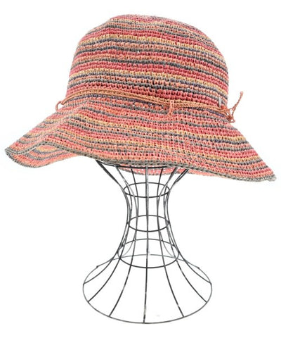 HELEN KAMINSKI Straw hats