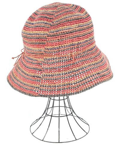 HELEN KAMINSKI Straw hats