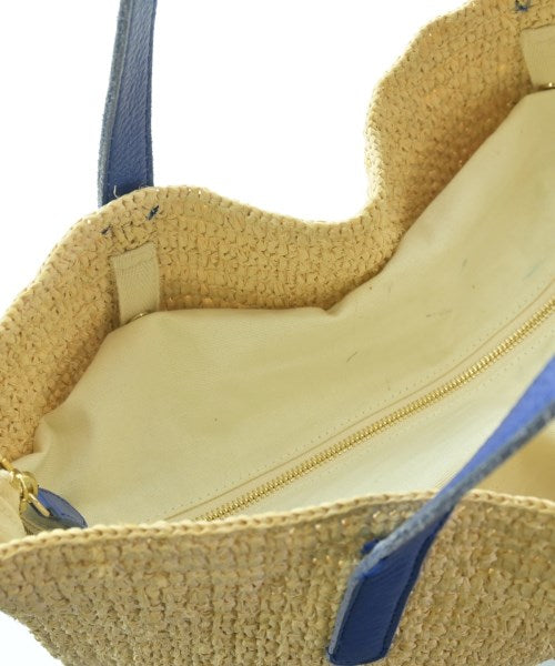 HELEN KAMINSKI Basket bags