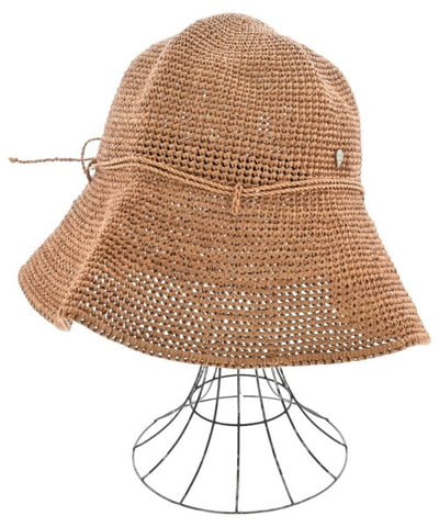 HELEN KAMINSKI Straw hats