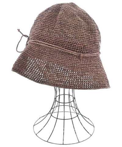 HELEN KAMINSKI Straw hats