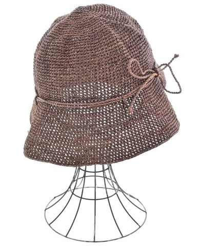 HELEN KAMINSKI Straw hats