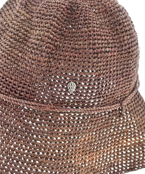 HELEN KAMINSKI Straw hats