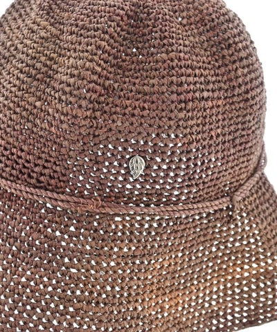 HELEN KAMINSKI Straw hats